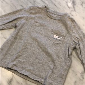 Vineyard Vines Hockey Shirt